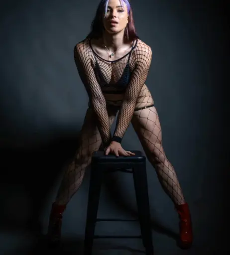 Image 23667445 from Women of Professional Wrestling