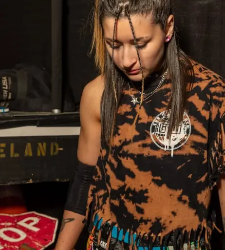 Image 23667472 from Women of Professional Wrestling