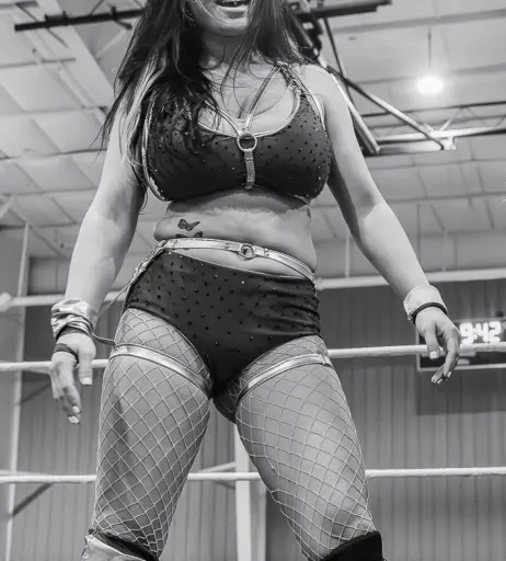 Image 23667793 from Women of Professional Wrestling