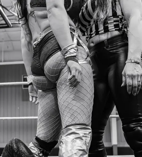 Image 23667798 from Women of Professional Wrestling