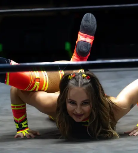 Image 23667762 from Women of Professional Wrestling