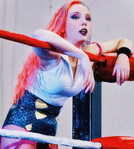 Image 23667769 from Women of Professional Wrestling