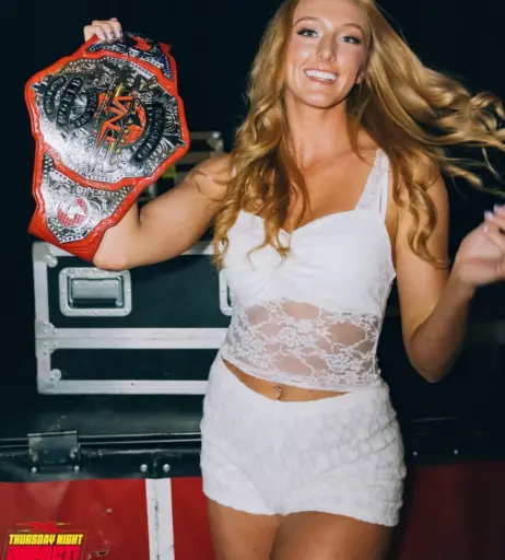 Image 23667751 from Women of Professional Wrestling