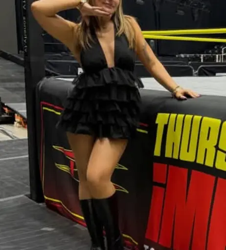 Image 23667756 from Women of Professional Wrestling