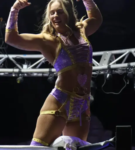 Image 23667759 from Women of Professional Wrestling