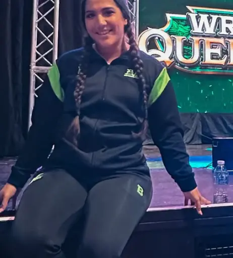 Image 23667742 from Women of Professional Wrestling