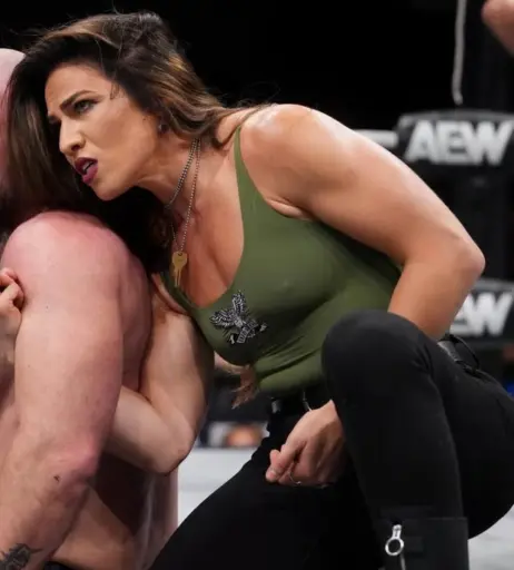 Image 23667774 from Women of Professional Wrestling