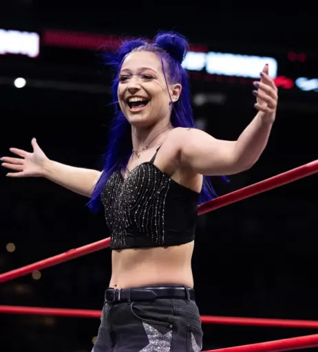 Image 23667699 from Women of Professional Wrestling