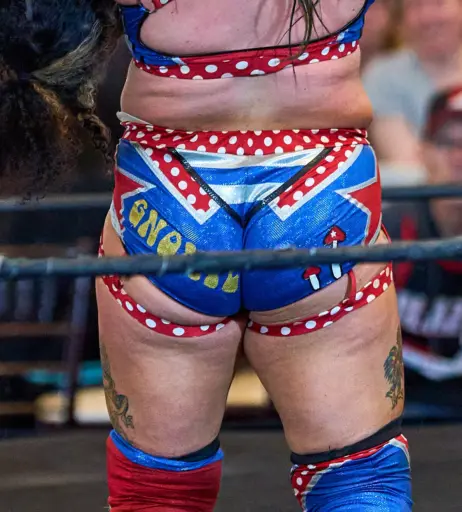Image 23667681 from Women of Professional Wrestling