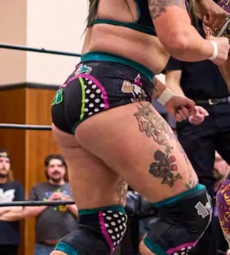 Image 23667687 from Women of Professional Wrestling