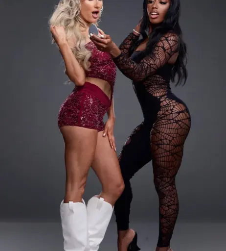 Image 23667629 from Women of Professional Wrestling
