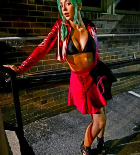 Image 23667611 from Women of Professional Wrestling