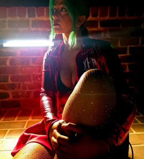 Image 23667614 from Women of Professional Wrestling