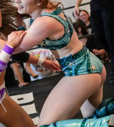 Image 23667603 from Women of Professional Wrestling