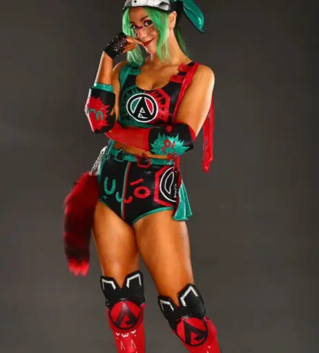 Image 23667607 from Women of Professional Wrestling