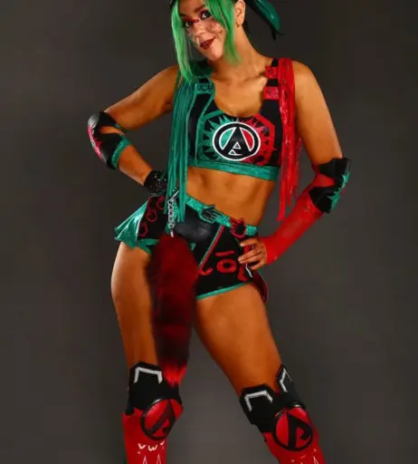 Image 23667605 from Women of Professional Wrestling