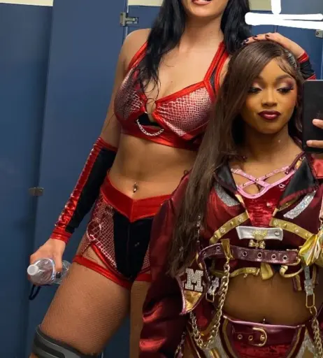 Image 23667604 from Women of Professional Wrestling