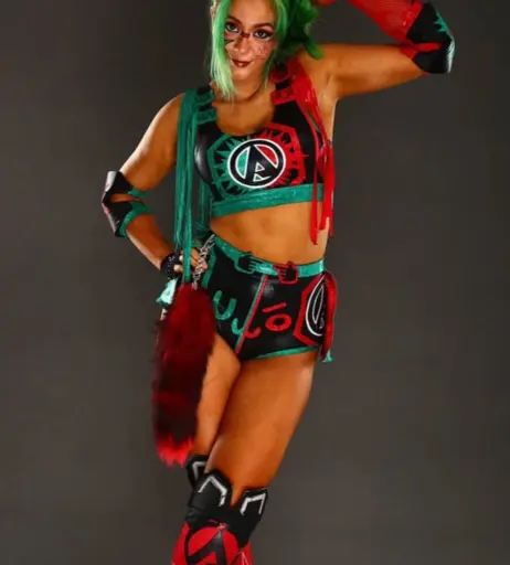 Image 23667609 from Women of Professional Wrestling