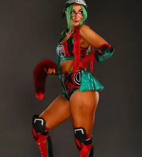 Image 23667608 from Women of Professional Wrestling