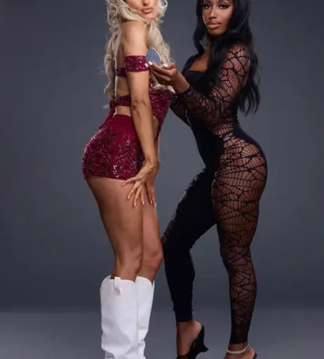 Image 23667630 from Women of Professional Wrestling