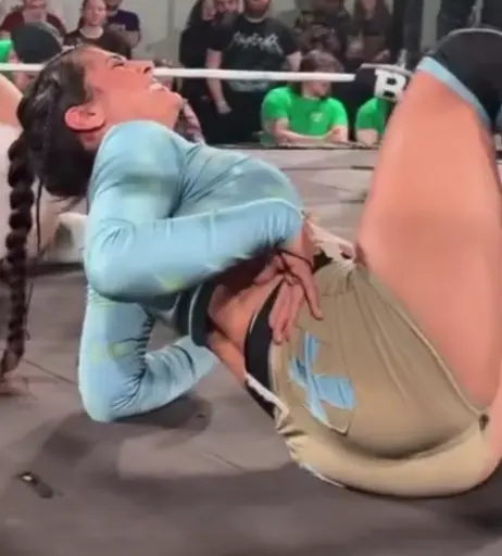 Image 23667660 from Women of Professional Wrestling