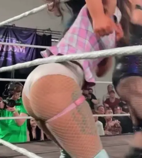 Image 23667664 from Women of Professional Wrestling