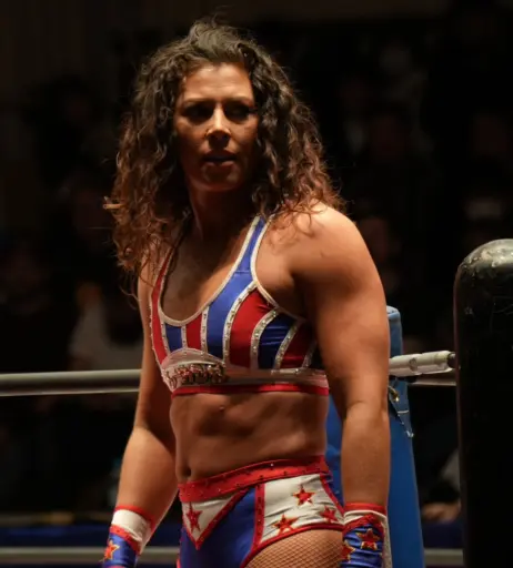 Image 23667669 from Women of Professional Wrestling