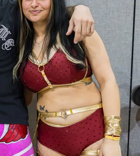 Image 23667672 from Women of Professional Wrestling