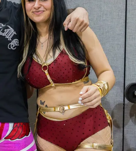 Image 23667670 from Women of Professional Wrestling