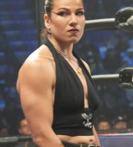 Image 23667678 from Women of Professional Wrestling