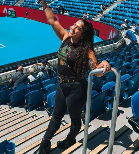 Image 23667125 from Women of Professional Wrestling
