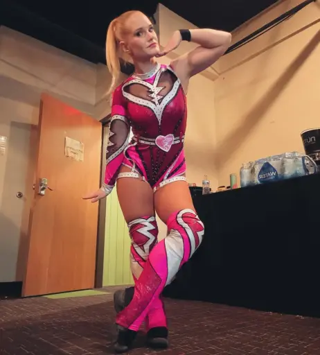 Image 23667111 from Women of Professional Wrestling