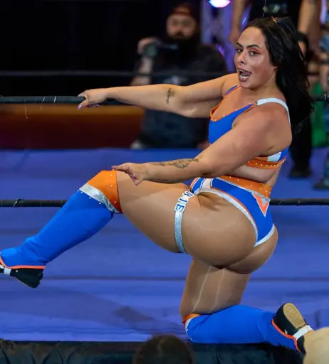 Image 23667105 from Women of Professional Wrestling