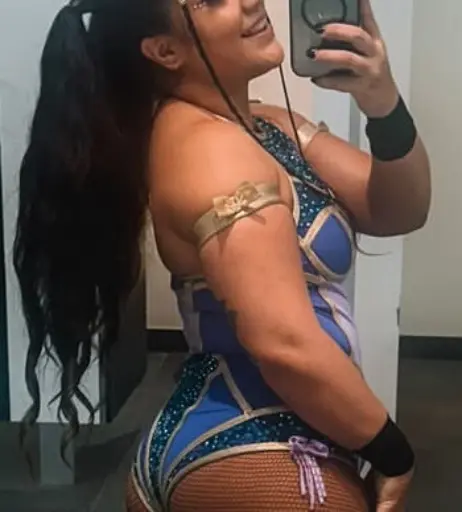 Image 23667132 from Women of Professional Wrestling