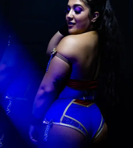 Image 23667130 from Women of Professional Wrestling