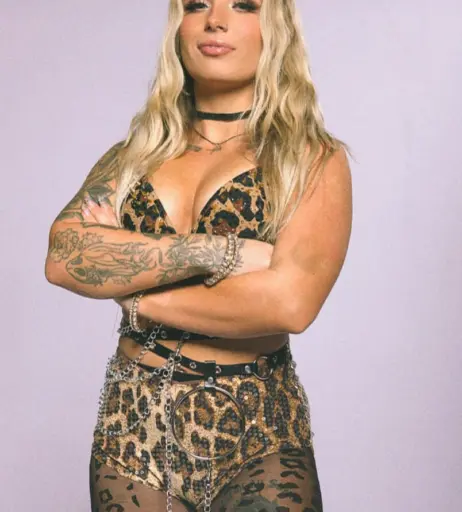 Image 23667134 from Women of Professional Wrestling