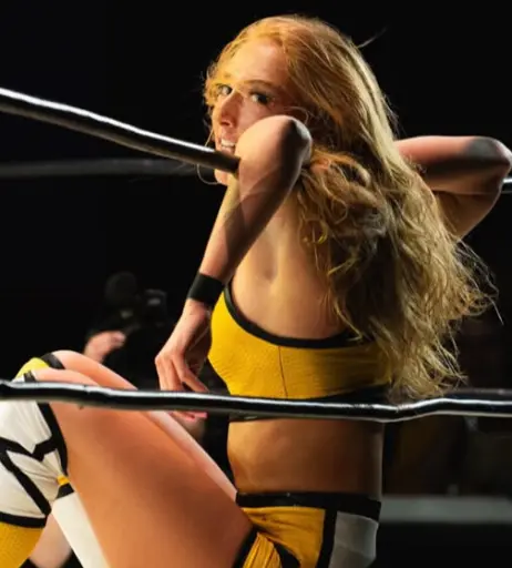 Image 23667139 from Women of Professional Wrestling