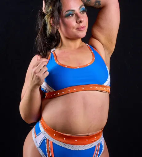 Image 23667163 from Women of Professional Wrestling