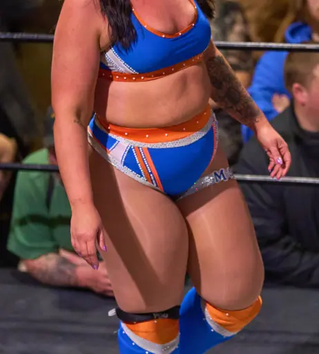 Image 23667167 from Women of Professional Wrestling