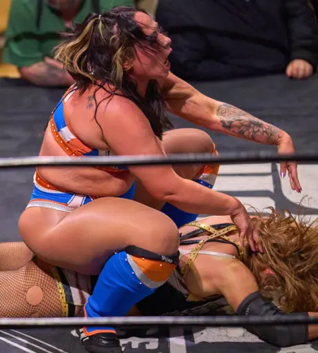 Image 23667168 from Women of Professional Wrestling