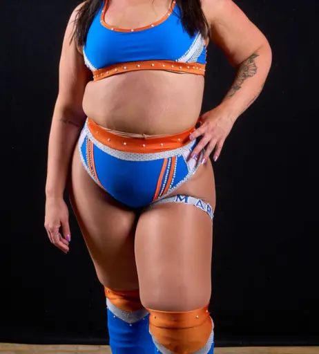 Image 23667157 from Women of Professional Wrestling