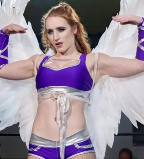 Image 23667147 from Women of Professional Wrestling