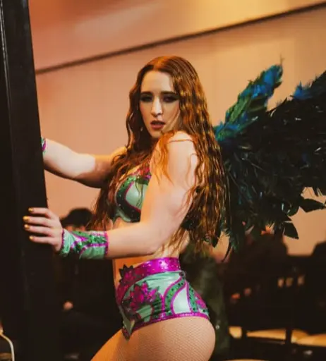 Image 23667148 from Women of Professional Wrestling