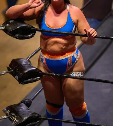 Image 23667172 from Women of Professional Wrestling