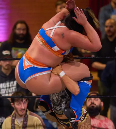 Image 23667178 from Women of Professional Wrestling