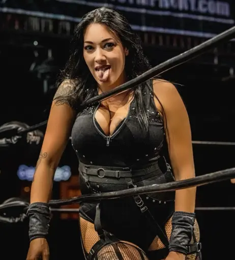 Image 23667094 from Women of Professional Wrestling