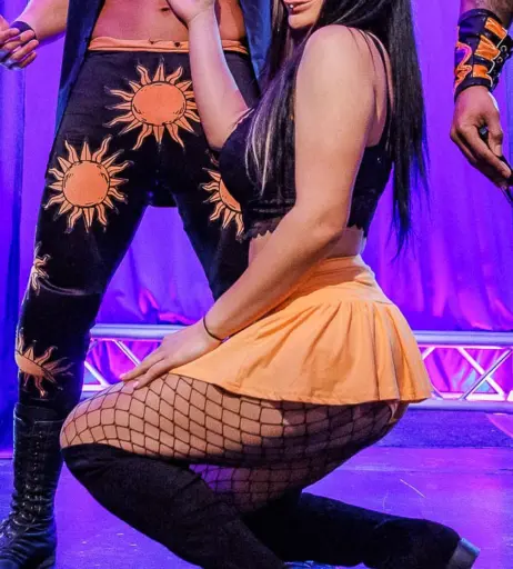 Image 23667082 from Women of Professional Wrestling