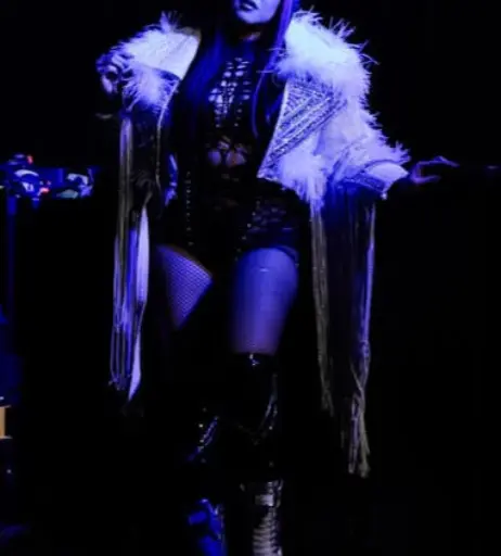 Image 23667025 from Women of Professional Wrestling