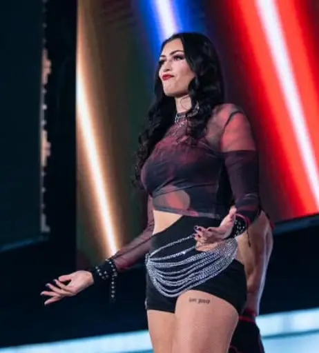Image 23667011 from Women of Professional Wrestling