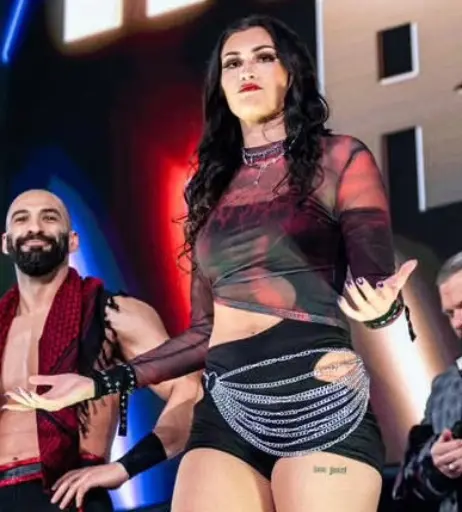 Image 23667010 from Women of Professional Wrestling